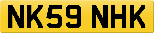 NK59NHK